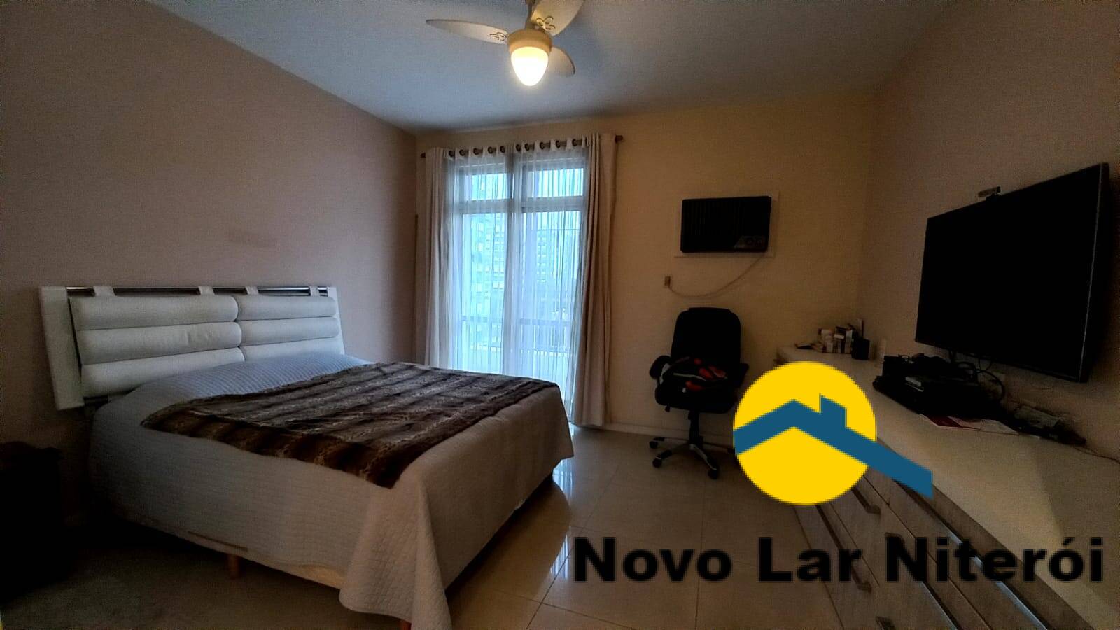 Apartamento à venda com 4 quartos, 245m² - Foto 41