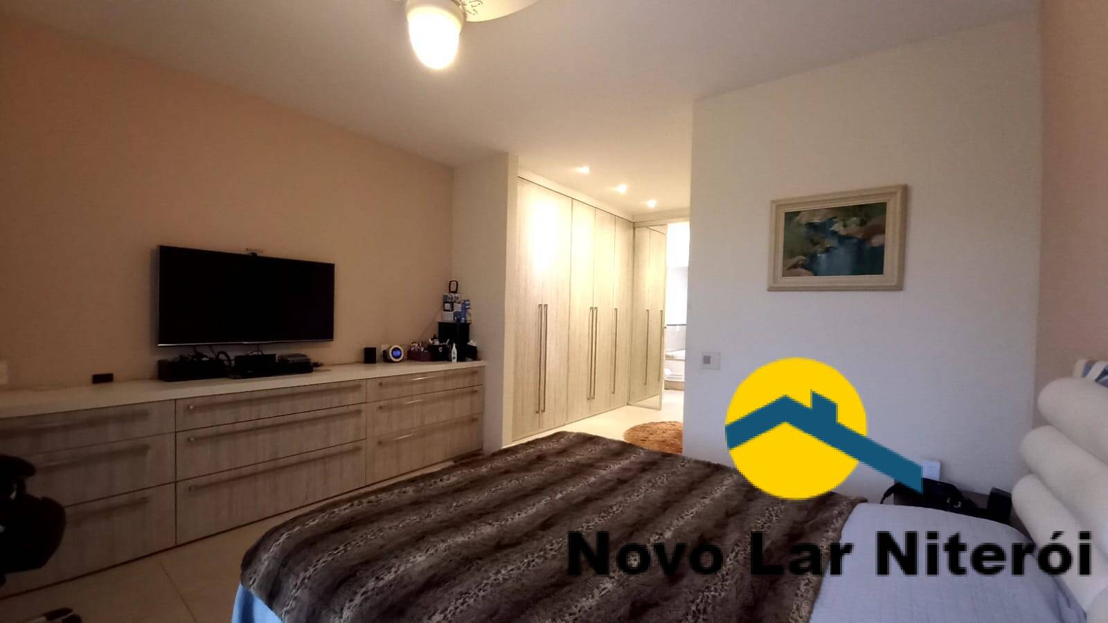 Apartamento à venda com 4 quartos, 245m² - Foto 43