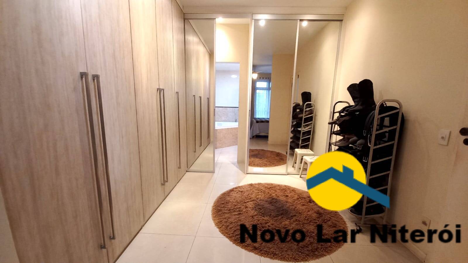 Apartamento à venda com 4 quartos, 245m² - Foto 49