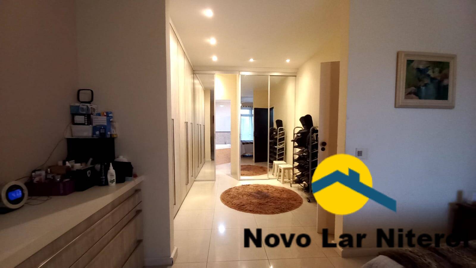 Apartamento à venda com 4 quartos, 245m² - Foto 48