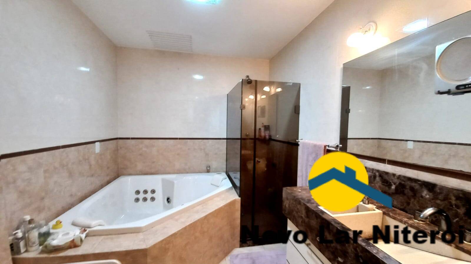 Apartamento à venda com 4 quartos, 245m² - Foto 51