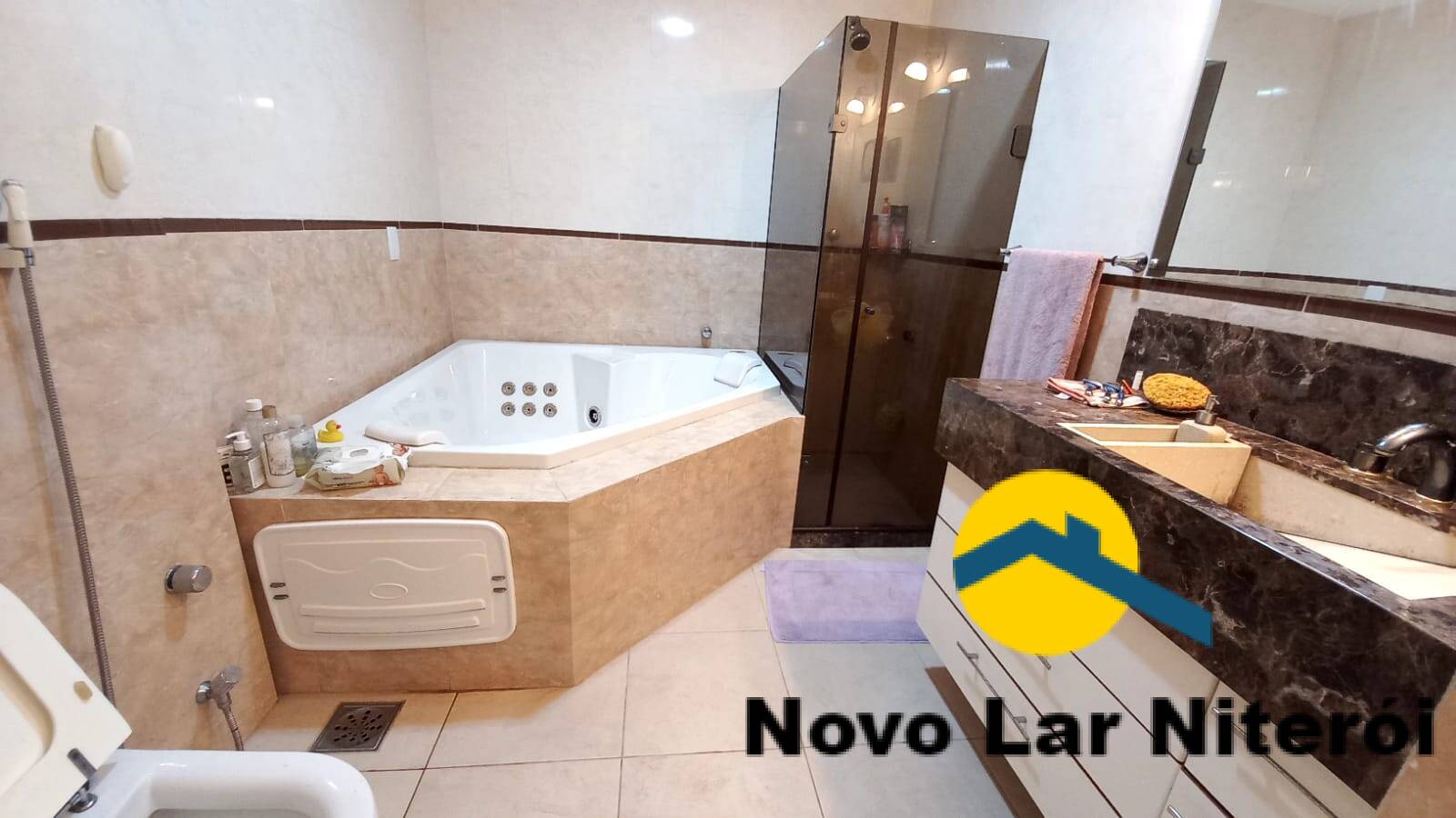 Apartamento à venda com 4 quartos, 245m² - Foto 53