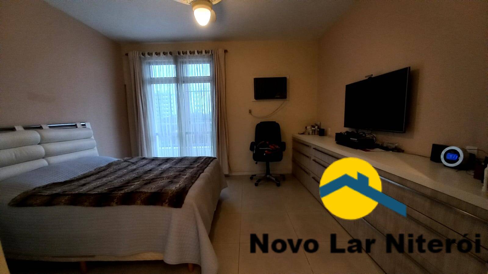 Apartamento à venda com 4 quartos, 245m² - Foto 45