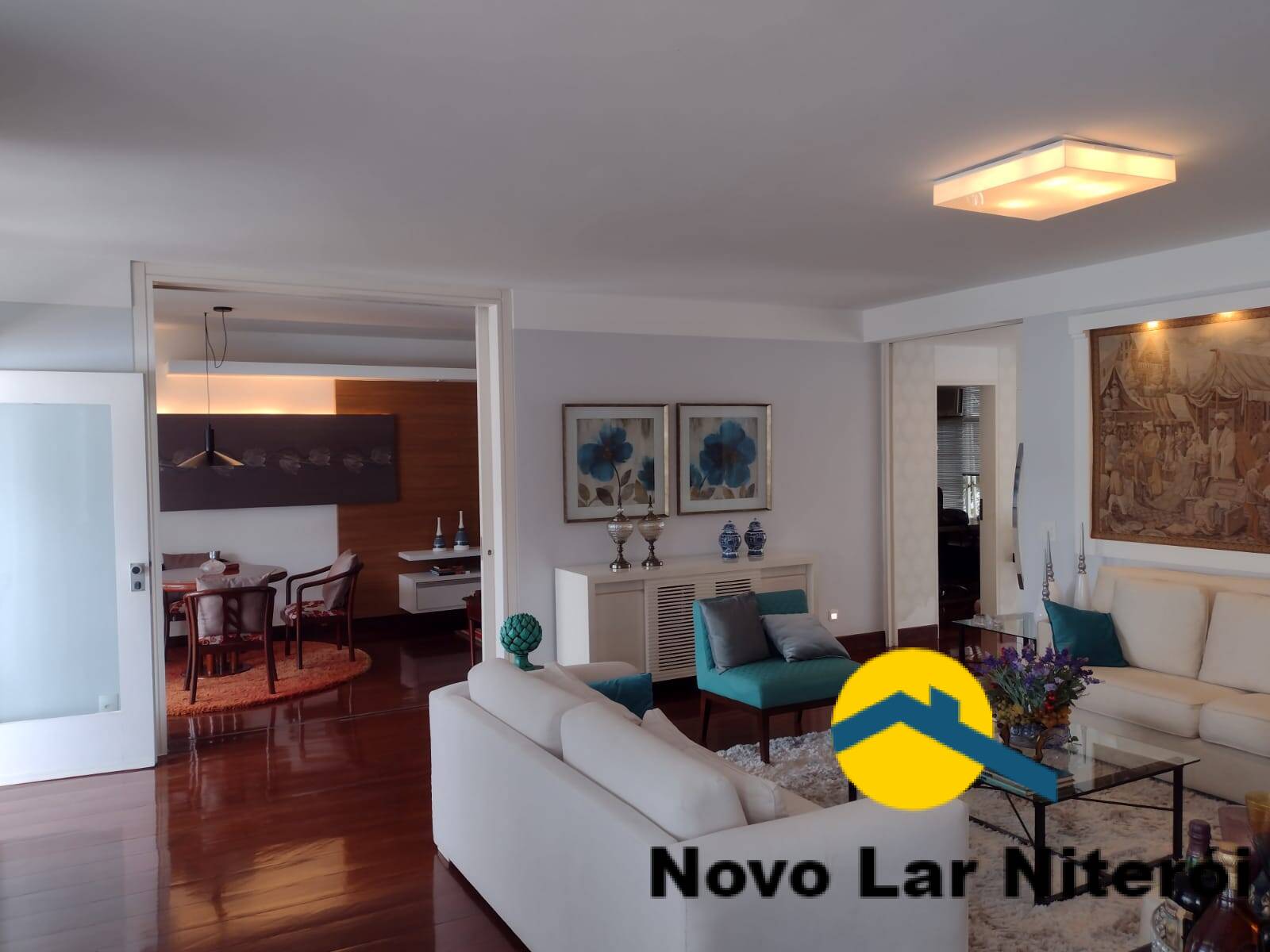 Casa à venda com 5 quartos, 441m² - Foto 7