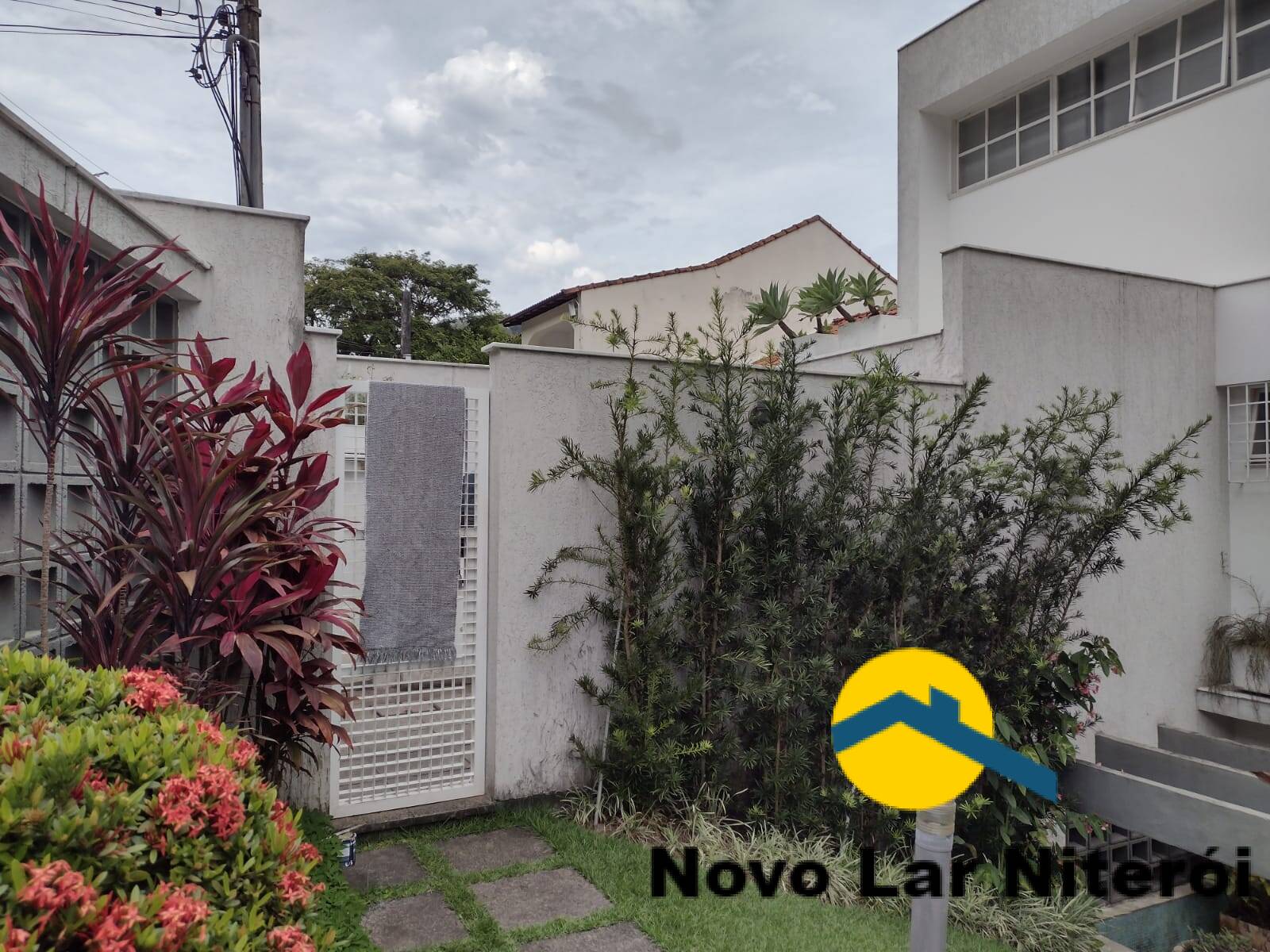 Casa à venda com 5 quartos, 441m² - Foto 59