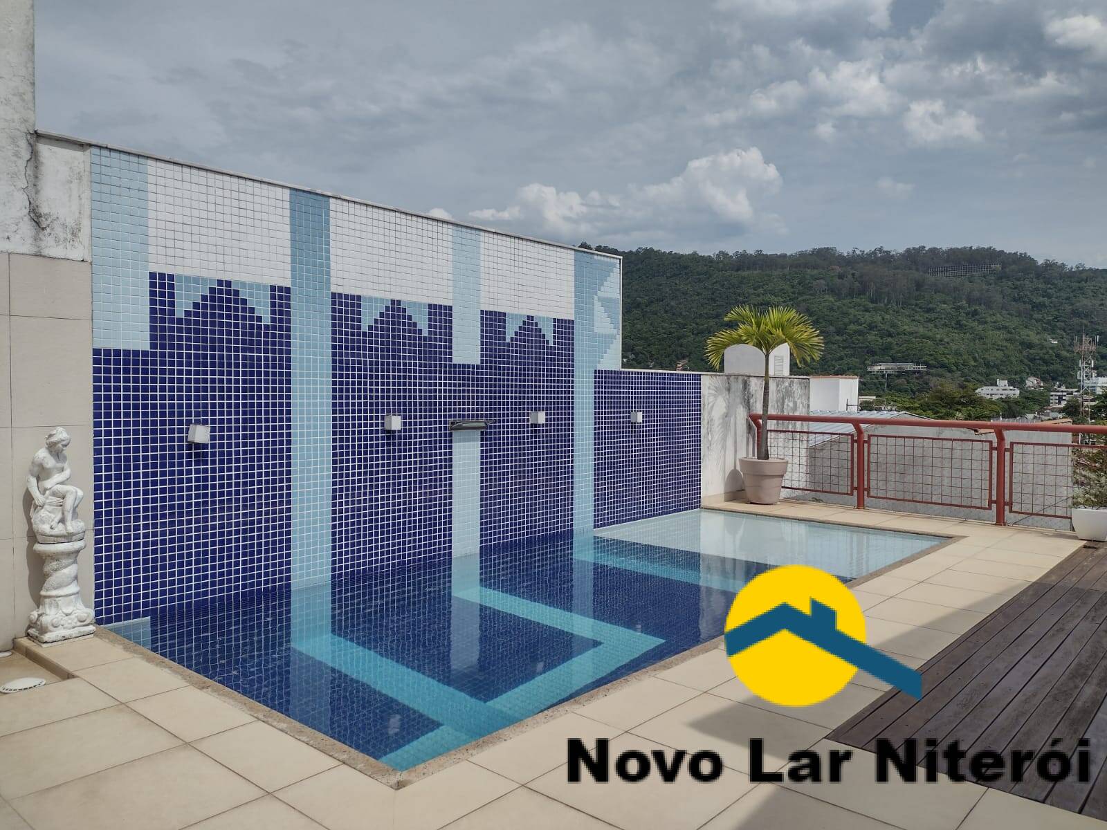 Casa à venda com 5 quartos, 441m² - Foto 40