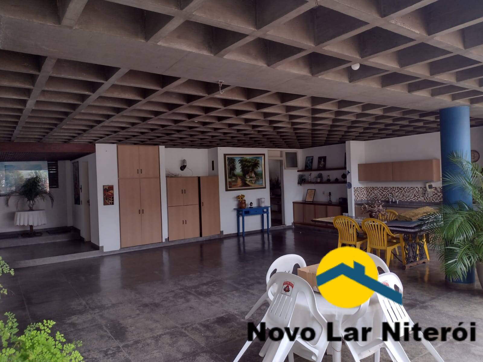 Casa à venda com 5 quartos, 441m² - Foto 49