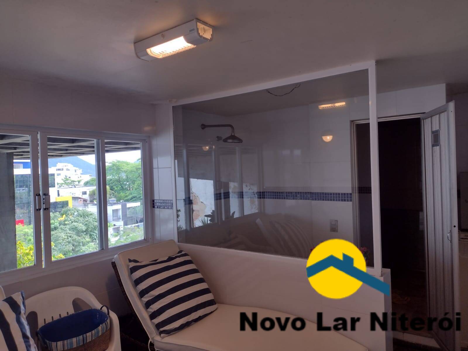 Casa à venda com 5 quartos, 441m² - Foto 47