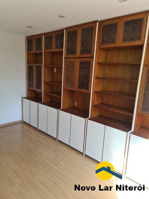 Apartamento à venda com 4 quartos, 250m² - Foto 7