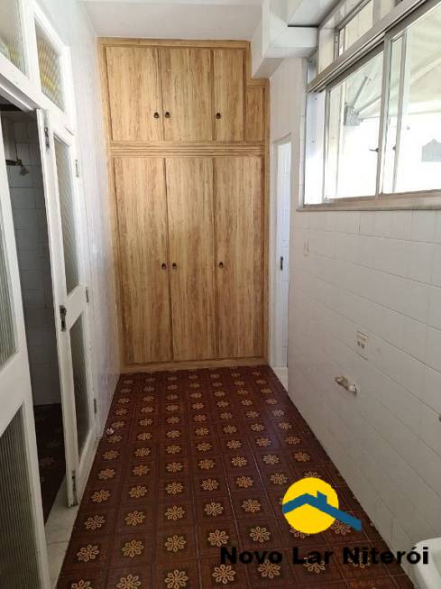 Apartamento à venda com 4 quartos, 250m² - Foto 21