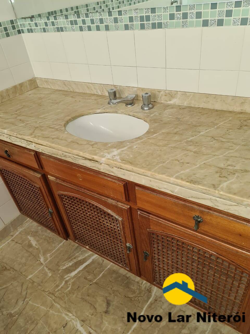 Apartamento à venda com 4 quartos, 250m² - Foto 12