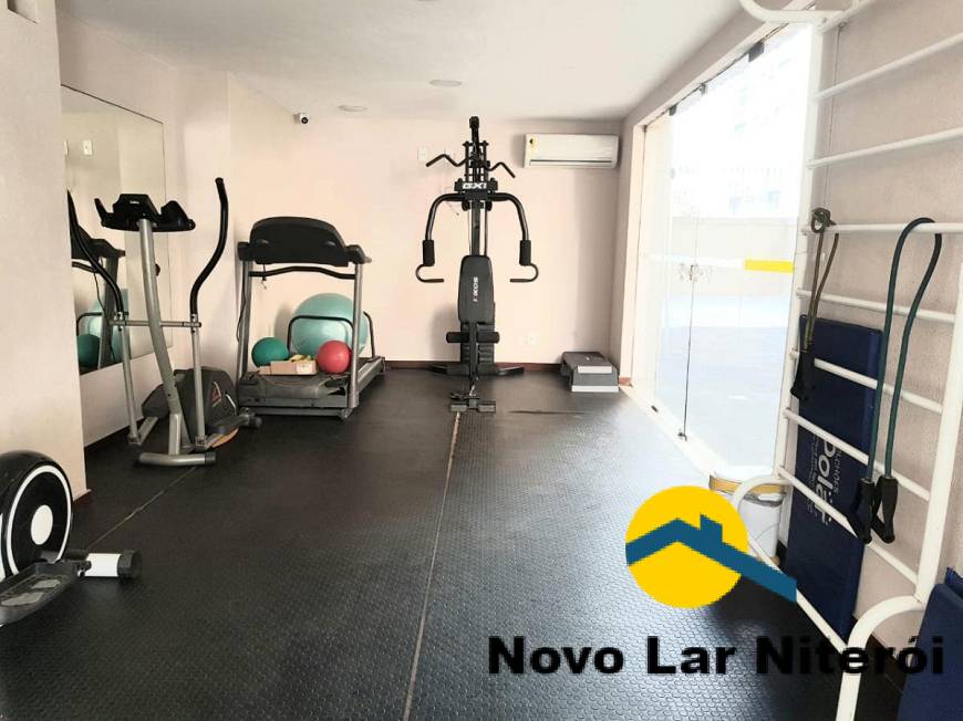 Apartamento à venda com 4 quartos, 250m² - Foto 27