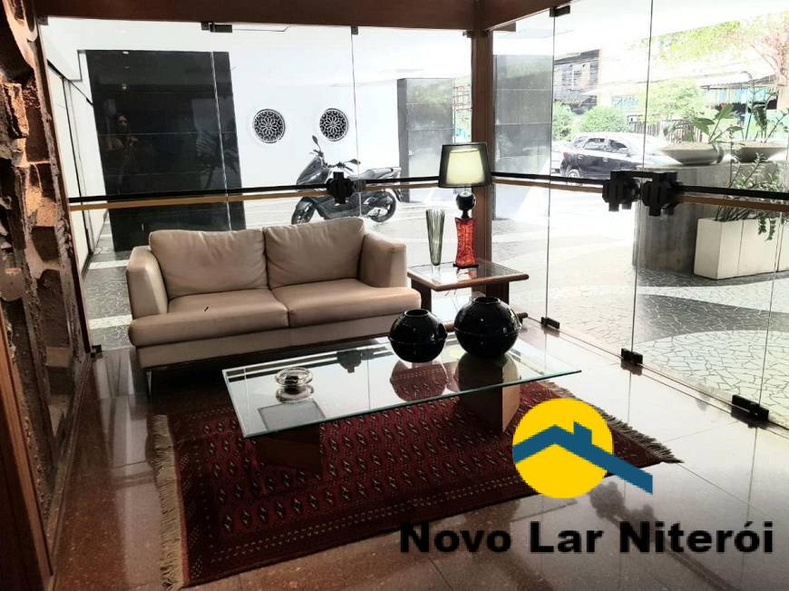 Apartamento à venda com 4 quartos, 250m² - Foto 34