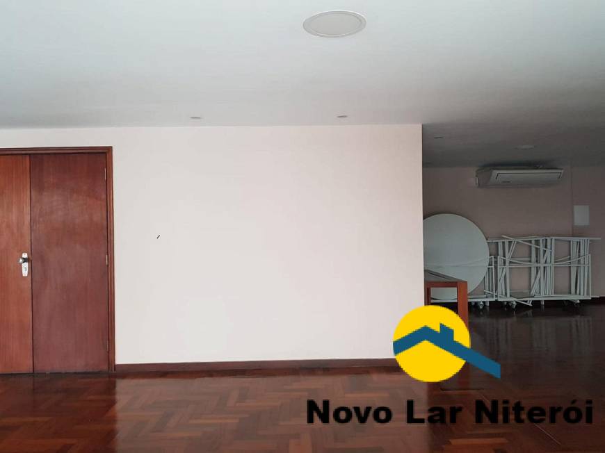 Apartamento à venda com 4 quartos, 250m² - Foto 31