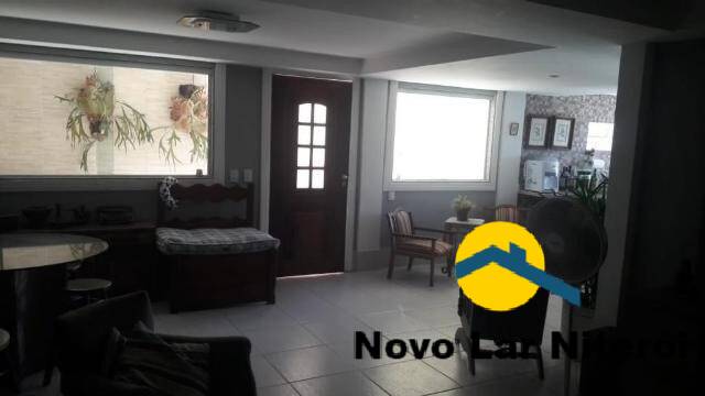 Casa à venda com 3 quartos, 240m² - Foto 6