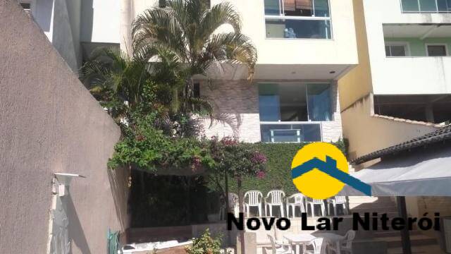 Casa à venda com 3 quartos, 240m² - Foto 43