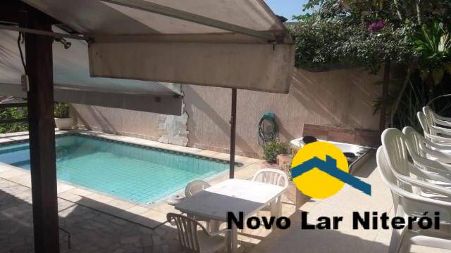 Casa à venda com 3 quartos, 240m² - Foto 40