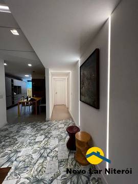 Apartamento à venda com 4 quartos, 250m² - Foto 6