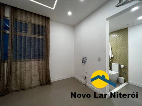 Apartamento à venda com 4 quartos, 250m² - Foto 21