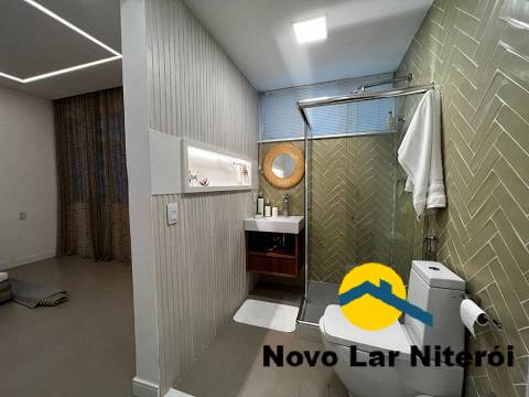 Apartamento à venda com 4 quartos, 250m² - Foto 22