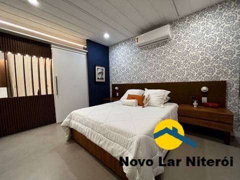 Apartamento à venda com 4 quartos, 250m² - Foto 20