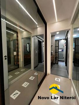 Apartamento à venda com 4 quartos, 250m² - Foto 25