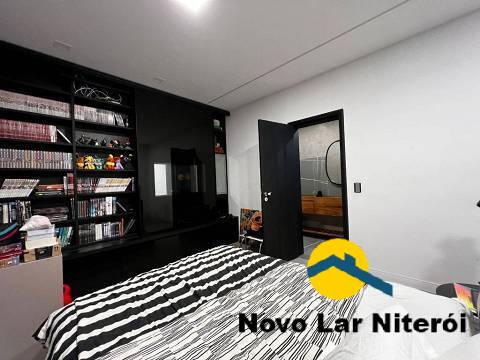 Apartamento à venda com 4 quartos, 250m² - Foto 29