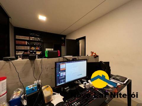 Apartamento à venda com 4 quartos, 250m² - Foto 30