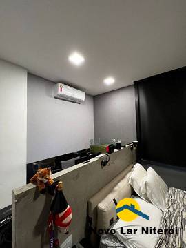 Apartamento à venda com 4 quartos, 250m² - Foto 28