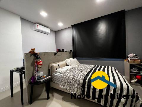 Apartamento à venda com 4 quartos, 250m² - Foto 26