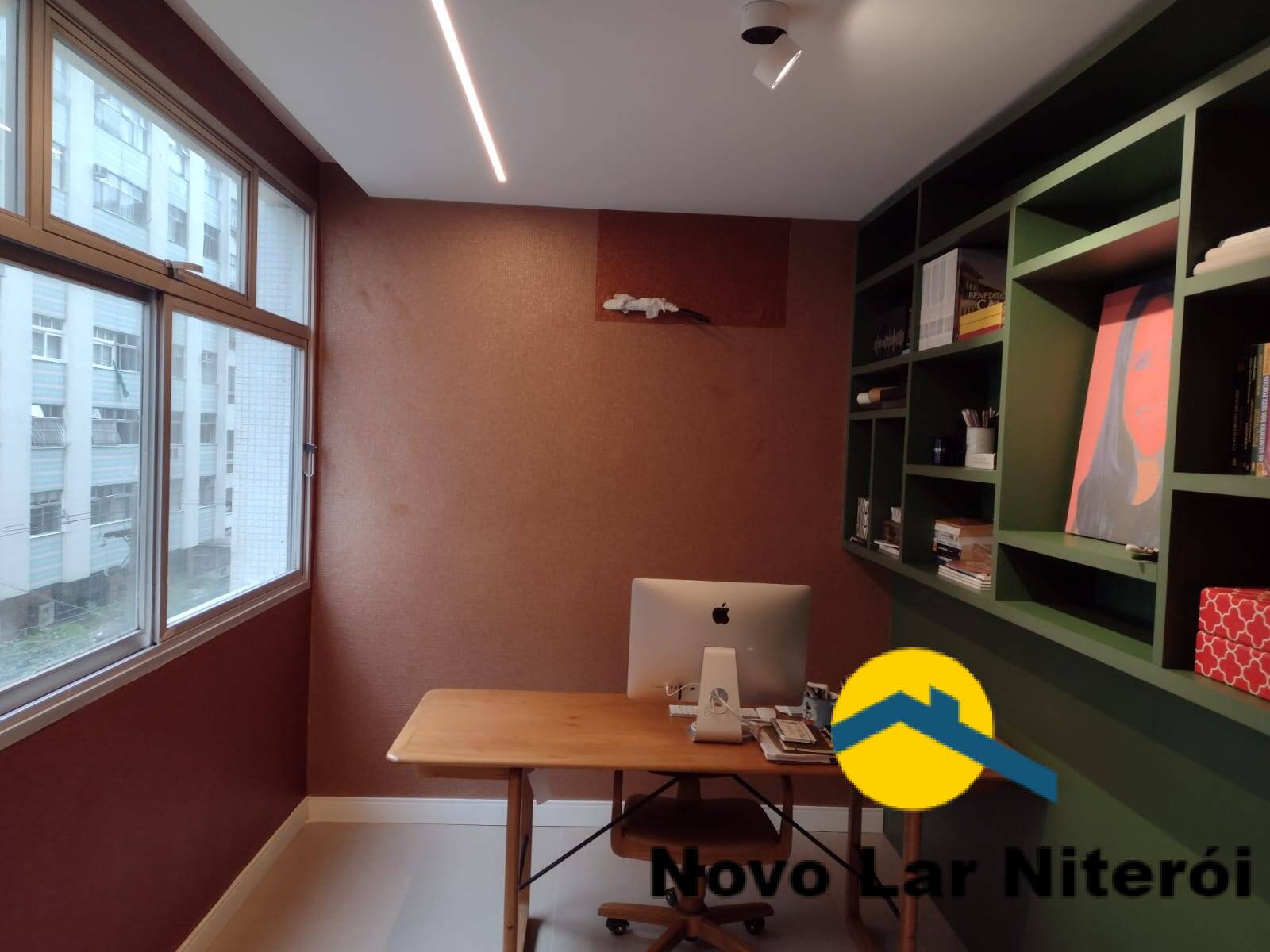 Apartamento à venda com 4 quartos, 250m² - Foto 15