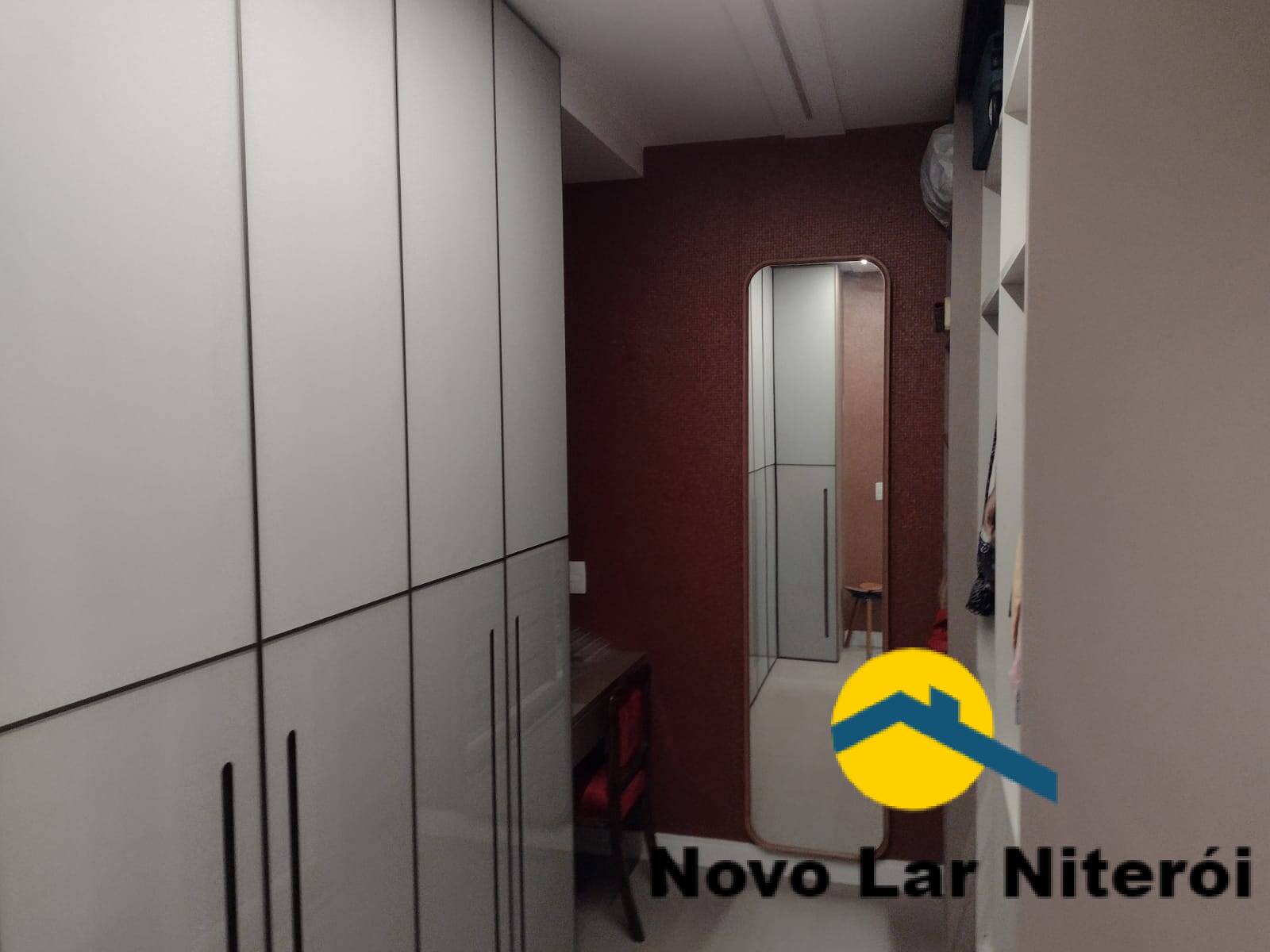 Apartamento à venda com 4 quartos, 250m² - Foto 13