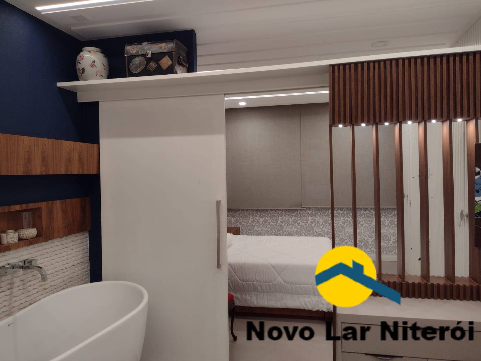 Apartamento à venda com 4 quartos, 250m² - Foto 10