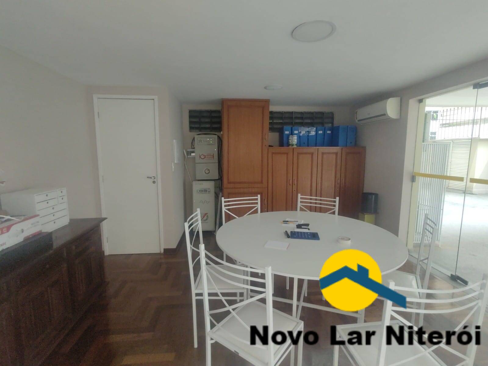 Apartamento à venda com 4 quartos, 250m² - Foto 43