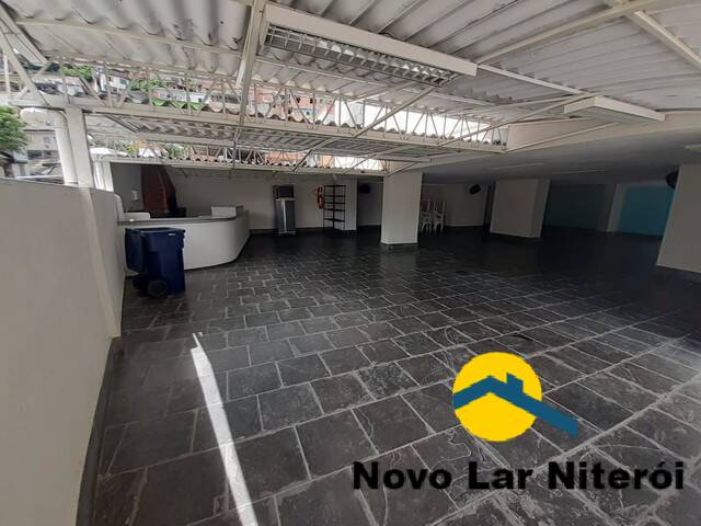 Apartamento à venda com 2 quartos, 80m² - Foto 13