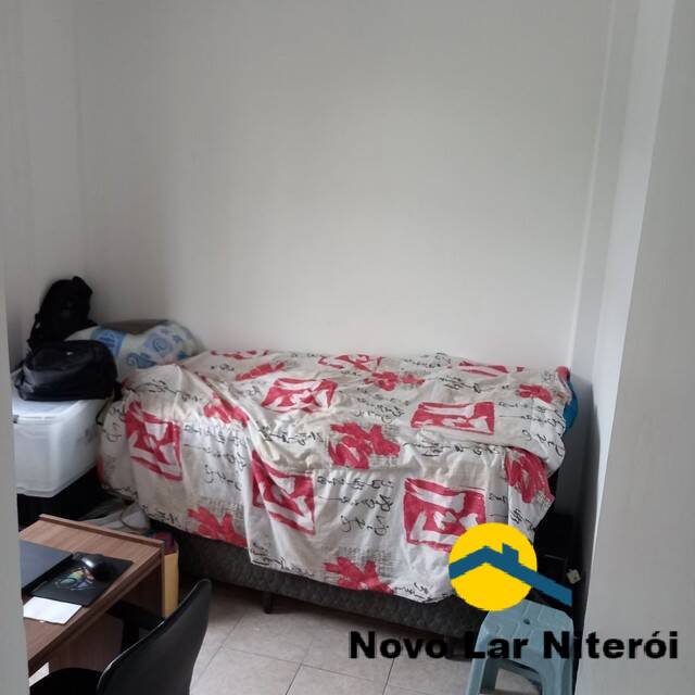 Apartamento à venda com 2 quartos, 80m² - Foto 6