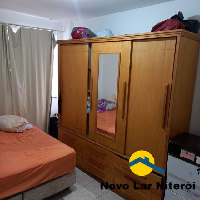 Apartamento à venda com 2 quartos, 80m² - Foto 7