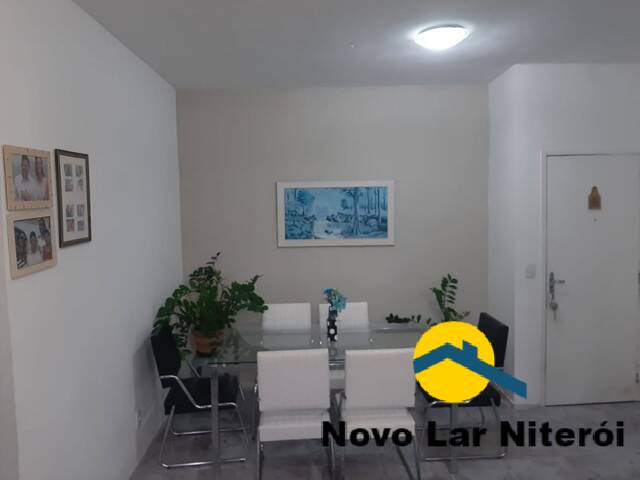 Apartamento à venda com 2 quartos, 80m² - Foto 4