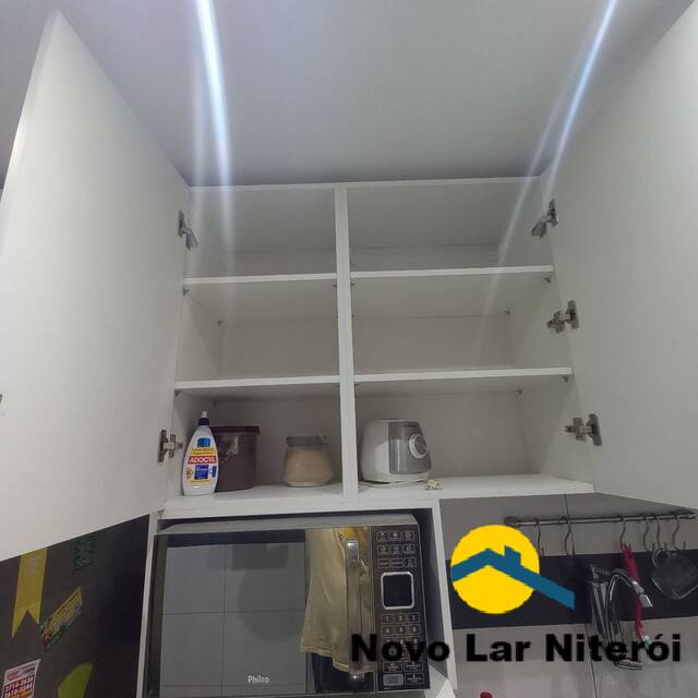 Apartamento à venda com 2 quartos, 80m² - Foto 12