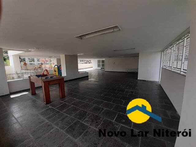 Apartamento à venda com 2 quartos, 80m² - Foto 14