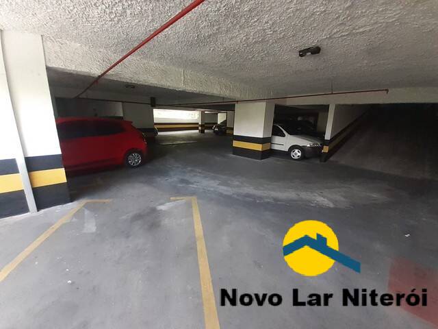 Apartamento à venda com 2 quartos, 80m² - Foto 17