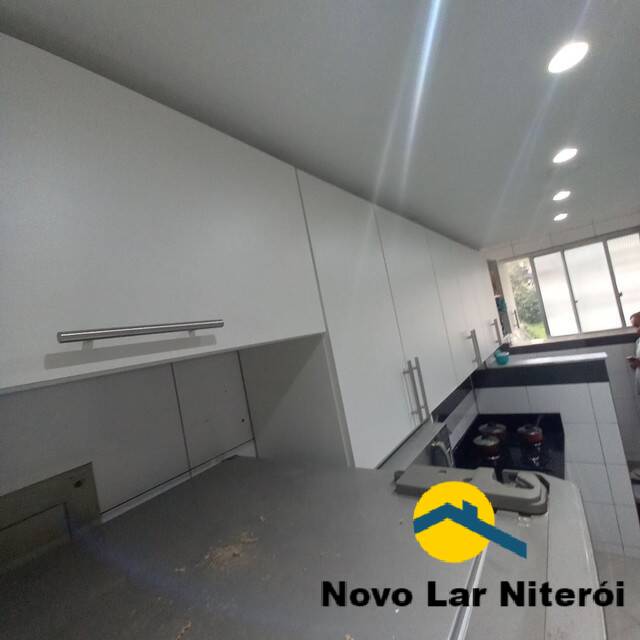 Apartamento à venda com 2 quartos, 80m² - Foto 10