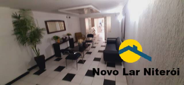 Apartamento à venda com 2 quartos, 80m² - Foto 20