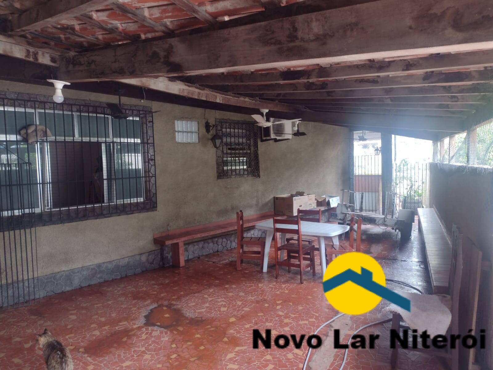 Casa à venda com 3 quartos, 450m² - Foto 19