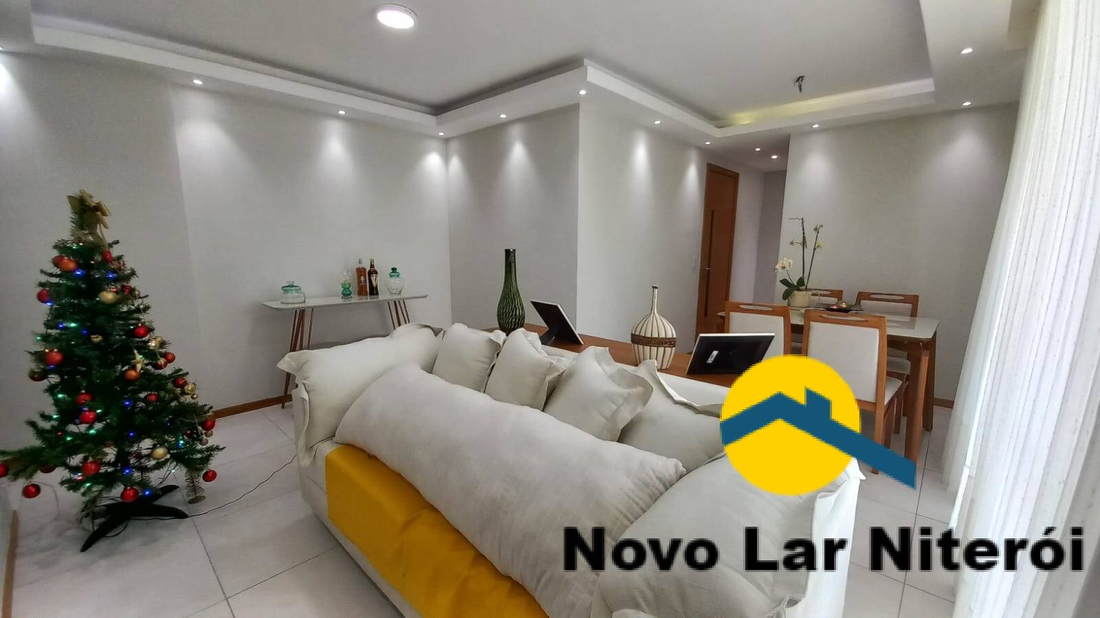 Apartamento à venda com 4 quartos, 125m² - Foto 14