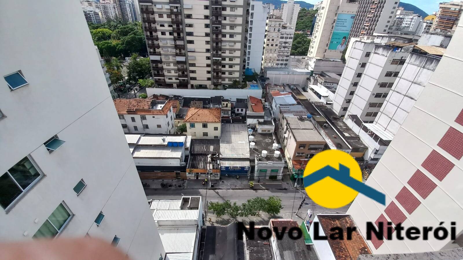 Apartamento à venda com 4 quartos, 125m² - Foto 9