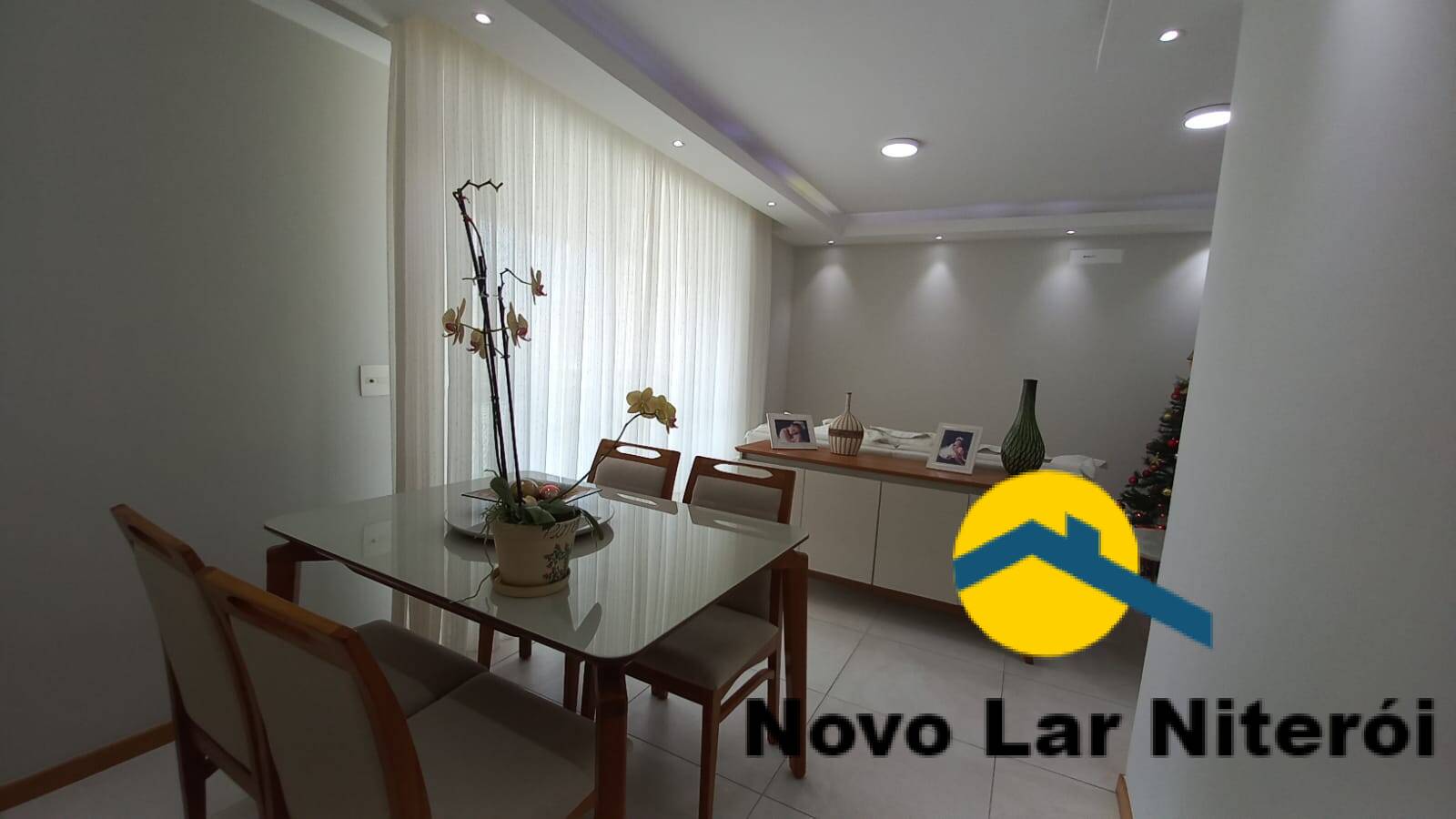 Apartamento à venda com 4 quartos, 125m² - Foto 13