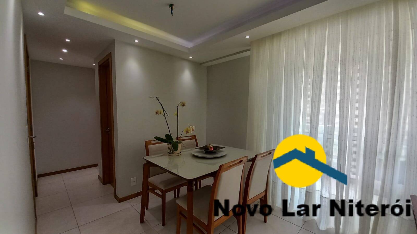 Apartamento à venda com 4 quartos, 125m² - Foto 20