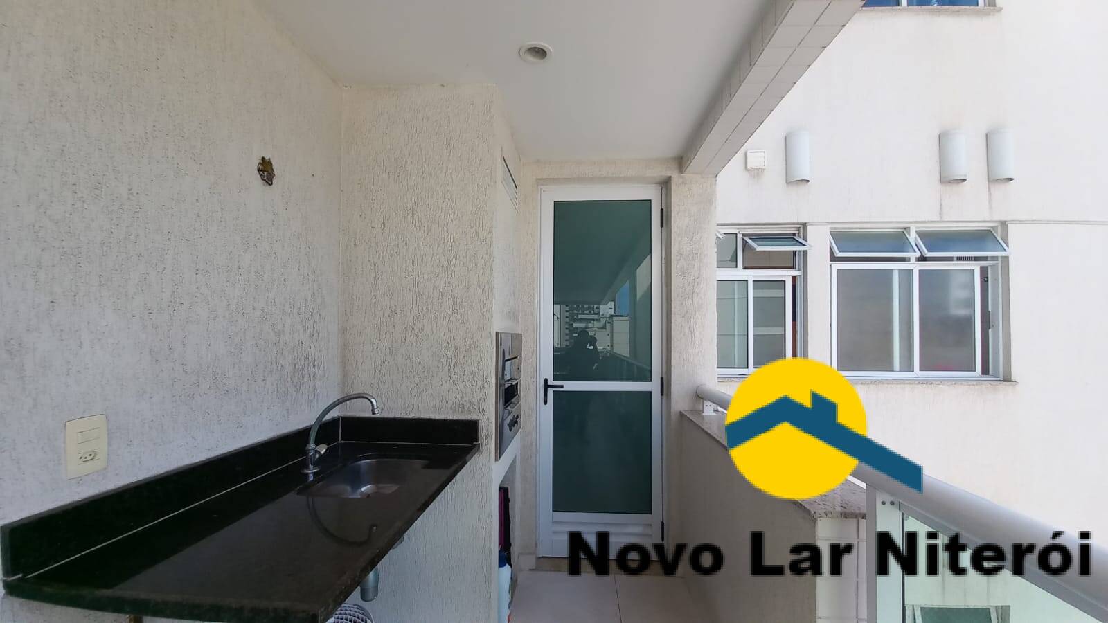 Apartamento à venda com 4 quartos, 125m² - Foto 4