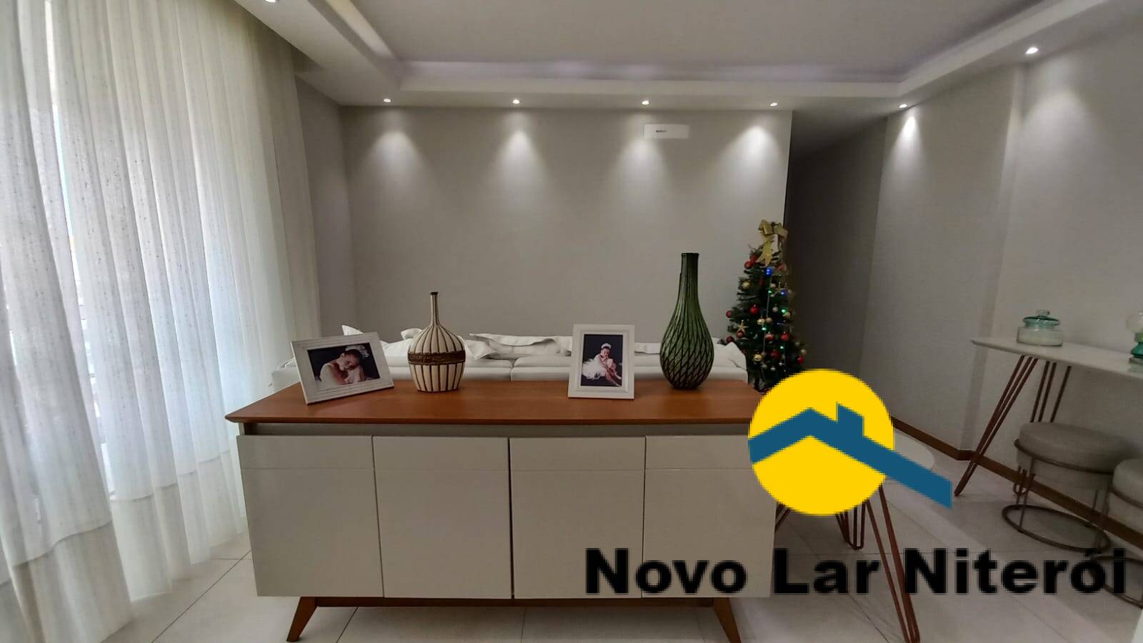 Apartamento à venda com 4 quartos, 125m² - Foto 21